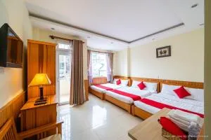 BÁCH AN LẠC HOTEL - Ấp Ða Thiên