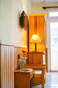 BÁCH AN LẠC HOTEL