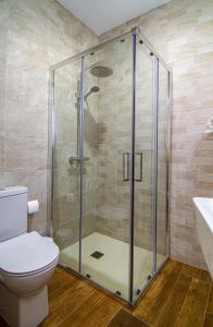 ALOJAMIENTOS TAJO INTERNACIONAL