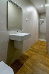 ALOJAMIENTOS TAJO INTERNACIONAL