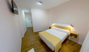 ALOJAMIENTOS TAJO INTERNACIONAL