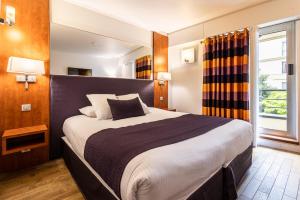 Hotels Ampere : photos des chambres