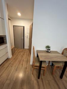 Apartmán Castle Bojnice