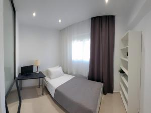Crete Apart House