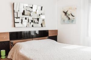 Apartamento Torre DOboe vistas al mar