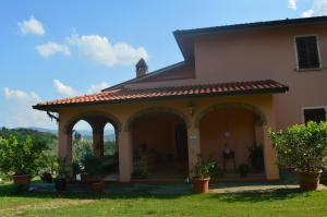 Agriturismo Le 3 Rose