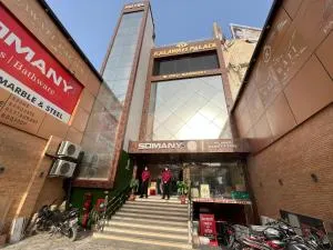 Hotel Kalawati Palace - Kakarmatha