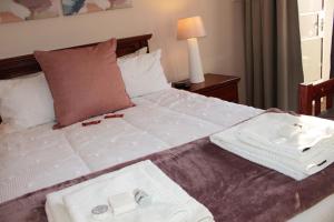 Accommodation at Potch Guesthouse