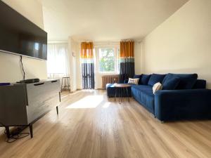 Alte Fale, studio w centrum 28m2