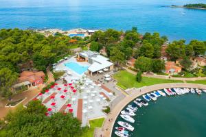 Istrian Villas Plava Laguna 