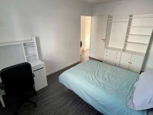 Maisons de vacances Maison neuve quartier calme proche commerces : photos des chambres