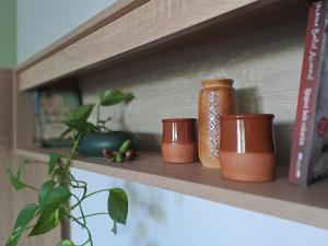 SM apartman