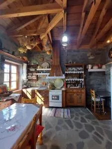 Το σπίτι στο χωριό - Kapesovo