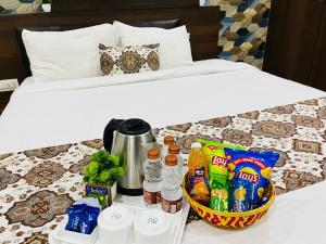 Hotel Plaza Hyderabad Airport Zone