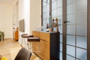 JOIVY Modern and Spacious family flat
