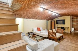 JOIVY Modern and Spacious family flat