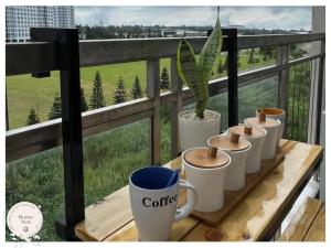 Beatus Nest Tagaytay Tower A