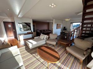 Lindo Duplex em Campos do Jordão