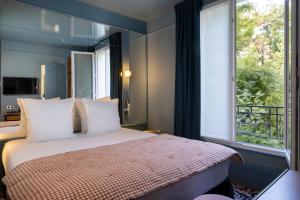 Hotels Hotel La Conversation : photos des chambres