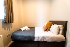 Free Parking | Smart TV | 4 guests