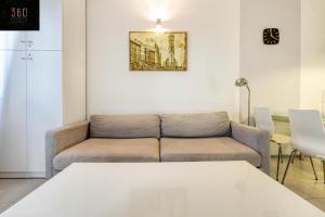 Cozy 1 Bedroom Oasis in the Heart of St. Julians by 360 Estates