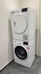 37-2-7 City Apartment Dæmningen Vejle