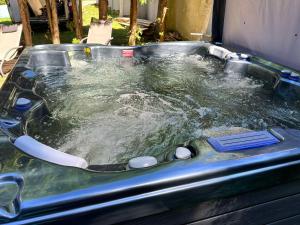 Villa Adis with Hot Pool & Jacuzzi by BookVillaBG