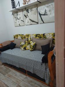 Proximo a Ipanema e Arpoador,confortavel e util!