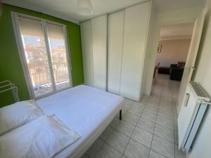 Appartements Appartement 6 personnes 6TOUR16 : photos des chambres