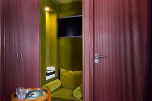 Hotels Hotel La Conversation : photos des chambres