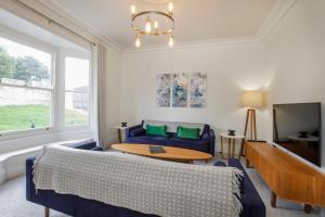 Three-Bedroom Townhouse room in Fishergate Luxury Town House- Close To City Centre