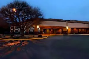 Quality Inn West Lafayette - University Area - 西拉法叶