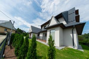Willa Na Bystrej - Całoroczny dom na wynajem