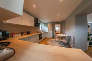 Willa Na Bystrej - Całoroczny dom na wynajem