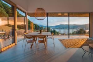 Haus Moosberg - Erholung bei Seeblick und Ruhe