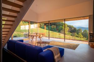 Haus Moosberg - Erholung bei Seeblick und Ruhe