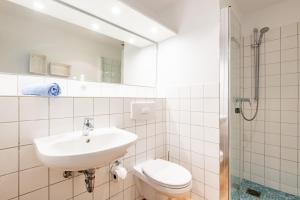 Steger-Hüs Wohnung 01