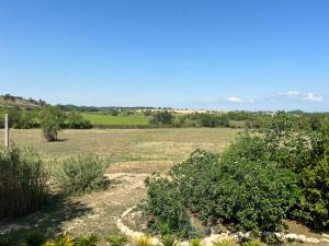 Maisons de vacances Domaine Saint Martin le grand : photos des chambres