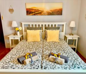 Deluxe Studio room in Grey House