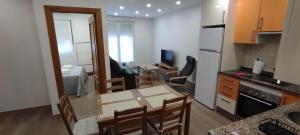 Alojamientos El Pontiguín 1 - 3hvězdičkové hotely ve městě Cangas de Onís