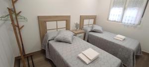 Alojamientos El Pontiguín 1