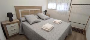 Alojamientos El Pontiguín 1