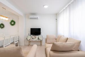 Whitey Aparment in Triana