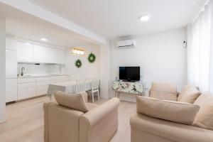 Whitey Aparment in Triana - 3hvězdičkové hotely ve městě Sevilla