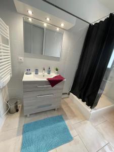 Appartements Le Lou Clapas : photos des chambres