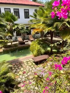 Olma Colonial Suites - Akra