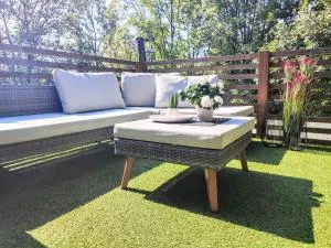 Apartman Loggia Park & Free Parking - Višňové