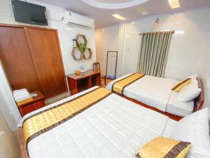 My Kim Hotel - Ngay Bến Ninh Kiều