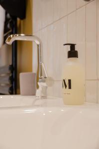Hotels DOMAINE LE MEZO : Chambre Double