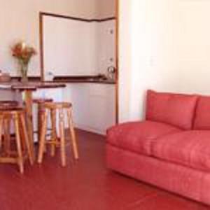 Hotel Altos de Tuqui